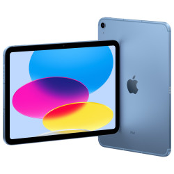 Apple iPad 10.gen WiFi + Cell 10,9" 2360x1640 64GB iPadOS16 Blue