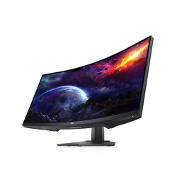 Dell S3422DWG 34" VA 3440x1440 144Hz 1ms Black 3RNBD