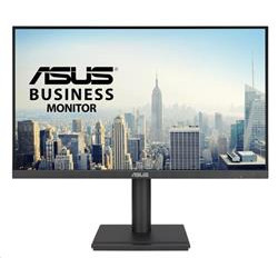 ASUS VA27DQFS LCD IPS 27" 1920 x 1080 1ms 300 nitů 1000:1 100Hz Repro Pivot Černá