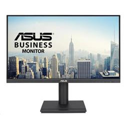 ASUS VA24DQFS 24" IPS 1920x1080 100Hz 1ms 300cd D-SUB HDMI DP USB repro čierny