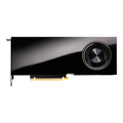 NVIDIA RTX A6000