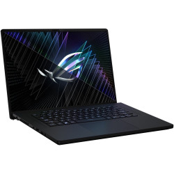 ASUS ROG Zephyrus M16 GU604VY 16" I9-13900H 64 GB 2 TB NVIDIA GeForce RTX 4090 16 GB Windows 11 Home Černá