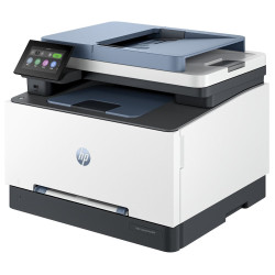 HP Color LaserJet Pro MFP 3302fdn Laserová Multifunkce A4 (499Q7F)