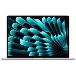 Apple MacBook Air 15 M3 - 16/512GB - Stříbrná