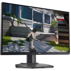 Dell G2524H 25" IPS FHD 240Hz 1ms Black 3RNBD