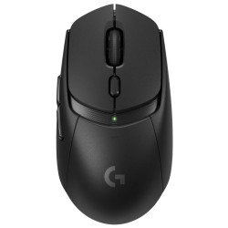 Logitech myš G309 LIGHTSPEED bezdrátová černá