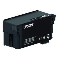 Epson originální ink C13T40D140, black, 80ml, Epson SC-T3100, SC-T5100