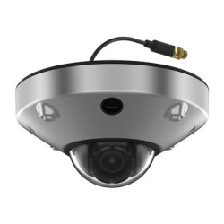 AXIS F4105-SLRE Dome Sensor 8P