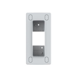 AXIS TI8204 Recessed Mount Black