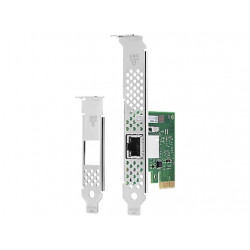 HP Intel Ethernet I210-T1 PCIe NIC