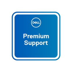 DELL service NPOS XNBNMM_1CR4PR, 1Y Coll+Rtn to 4Y Prem Spt for XPS 13 9365, 9370, 9380, 7390 2N1, 7390, 9300, 9310, 9310 2N1, 9305