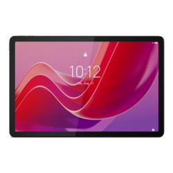 Lenovo Tab K11, 11 WUXGA MT MTK Helio G88 4GB 128GB eMMC Wifi BT Android 13 Luna Grey 1Y Courier