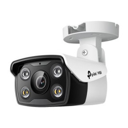 VIGI C340(4mm) Bullet kamera 4MP 4mm Full-Color, TP-Link VIGI C340(4mm) Bullet kamera 4MP 4mm Full-Color