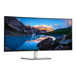 Dell U4025QW (210-BMDV), 5K 5120 × 2160, IPS, Curved Screen, HDMI, DP, Thunderbolt, LAN