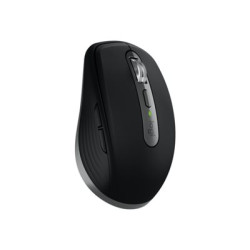 LOGITECH, MX Anywhere 3S for Mac Space Grey