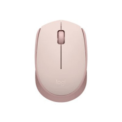 M171 Wireless Mouse - ROSE - EMEA-914