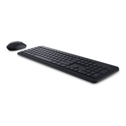 Dell Wireless Keyboard and Mouse-KM3322W, Dell Wireless Keyboard and Mouse-KM3322W - Czech Slovak (QWERTZ)