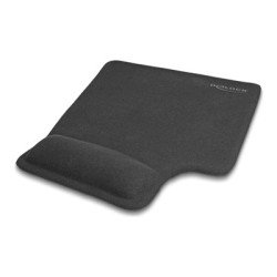 Ergonomic Mouse Pad with Gel Wrist Rest, Ergonomic Mouse Pad with Gel Wrist Rest