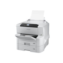 Epson WorkForce Pro WF-C8190DTW Inkoustová Tiskárna A3 (C11CG70401BB)