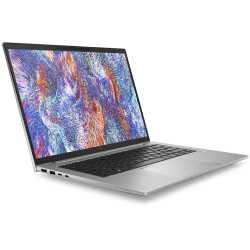 HP ZBook Firefly 14 G11 A 14" R5PRO-8640HS 32 GB 1 TB AMD Radeon 760M Graphics Windows 11 Pro Stříbrná