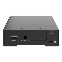 AXIS D1110 VIDEO DECODER 4K