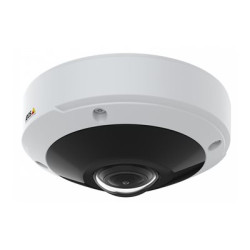 AXIS M3057-PLR Mk II DOME CAMERA