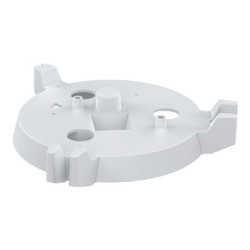 Adapter brcket that allows Axis P5676-LE, Adapter brcket that allows Axis P5676-LE