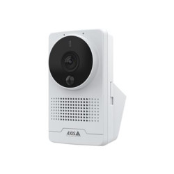 AXIS M1075-L BOX CAMERA, Axis Network Cameras