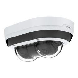 AXIS P4707-PLVE Panoramic Camera