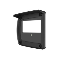 AXIS TQ1502-E Front Window Kit, AXIS TQ1502-E Front Window Kit