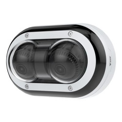 AXIS P4705-PLVE Panoramic Camera