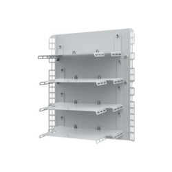 AXIS TA1601 Mounting Plate