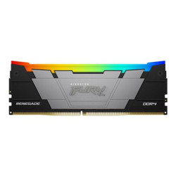 16GB 3200 DDR4 DIMM FURY Renegade RGB