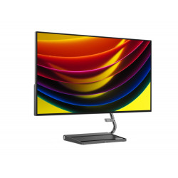 Lenovo Qreator 66B7RAC1EU 27" IPS 4K UHD 60Hz 4ms Gray 3R