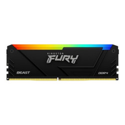 16GB 3600 DDR4 DIMM FURY Beast RGB