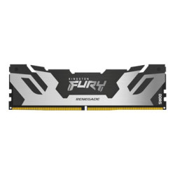 KINGSTON, 48GB 6000 DDR5 DIMM FURY Ren Silver XMP