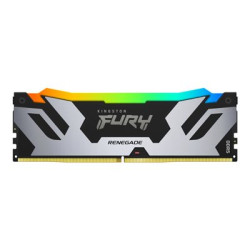 96GB 6000 DDR5 DIMM Kit2 FURY Ren RGB