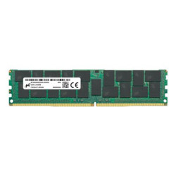 Micron - DDR4 - modul - 64 GB - LRDIMM 288 pinů - 2666 MHz PC4-21328 - CL19 - 1.2 V