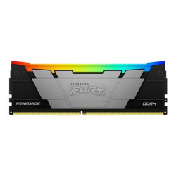 32GB 3200 DDR4 DIMM FURY Renegade RGB