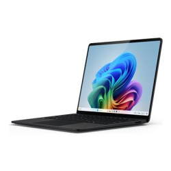 Microsoft Surface Laptop 7 - Snapdragon X Elite - 16GB/1TB - 13,8" - Černá