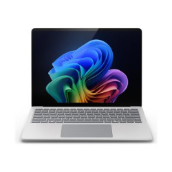 Microsoft Surface Laptop 7 - Snapdragon X Elite - 16/512GB - 13,8" - Platinová