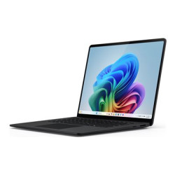 Microsoft Surface Laptop 7 - Snapdragon X Elite - 16GB/1TB - 15" - Černá