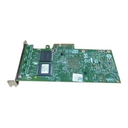 Dell Intel Ethernet i350 PCIE Adapter, Intel Ethernet i350 Quad Port 1GbE BASE-T Adapter PCIe LP Customer Kit V2 FW RESTRICTIONS APP