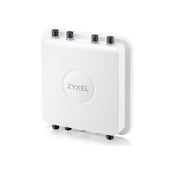 Zyxel WAX655E 802.11ax Wifi6 4x4 Outdoor, Zyxel WAX655E 802.11ax Wifi6 4x4 Outdoor