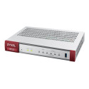 Zyxel USGFLEX 100H Sec Bundle Firewall, Zyxel USGFLEX 100H Sec Bundle Firewall