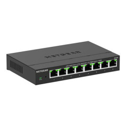 NETGEAR MS308-100EUS, 8-PORT MULTIGIG 2.5G UM SWITCH MS308