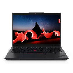 Lenovo ThinkPad L14 Gen 5 (Intel) 14" U5-125U 16 GB 512 GB Intel Graphics 4-Cores iGPU Windows 11 Pro Černá