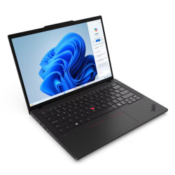 Lenovo T14 AMD G5 Ryzen 7 PRO 8840U 16GB DDR5 1TB SSD Radeon™ Graphics 14"WUXGA,touch W11P černý