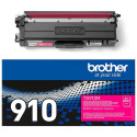 BROTHER toner TN-910BK pro HL-L9310CDW MFC-L9570CDW 9.000 stran, purpurový
