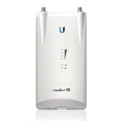 UBNT airMAX Rocket5 AC Lite [Client AP Repeater, 5GHz, 802.11ac, 27dBm, 2xRSMA]